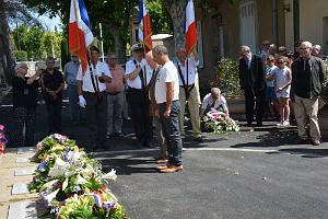 AOBR 2016 07 05 AIX EN PROVENCE-HOMMAGE A NOS MORTS ET DISPARUS DU 5 JUILLET 1962 A ORAN (9)de Yves Marthot